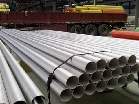 2507 UNS S32750 Stainless Steel Pipe